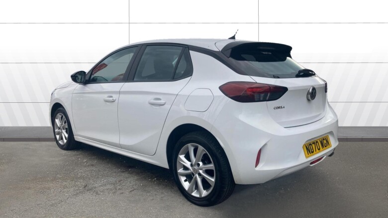 Vauxhall Corsa 1.2 SE 5dr Petrol Hatchback